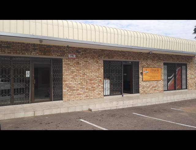 1,266M² BUILDING FOR SALE IN BO-DORP